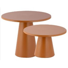 Suporte Nórdico Terra Cota - 002595